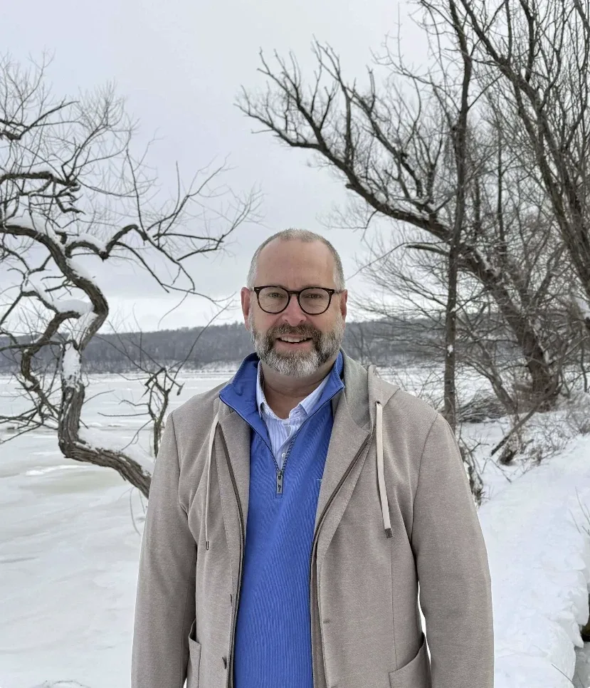 Dr. Steve Tutty, licensed clinical psychologist